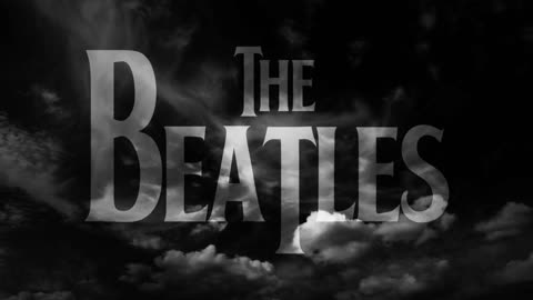 The Beatles: AI Cover | Goodbye Yellow Brick Road