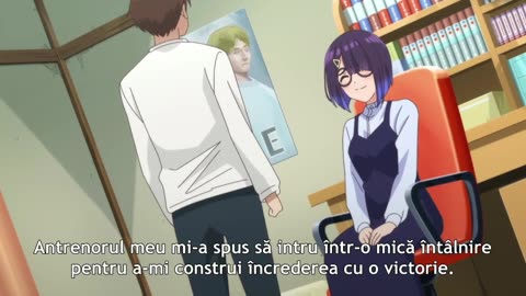 Hands off: Sawaranaide Kotesashi-kun Episode 4 (+18) subtitrare romana anime