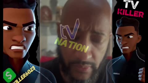 TRINA B GOING OFF ON MESSY CALLER & HIS COMMENTS GIRLS