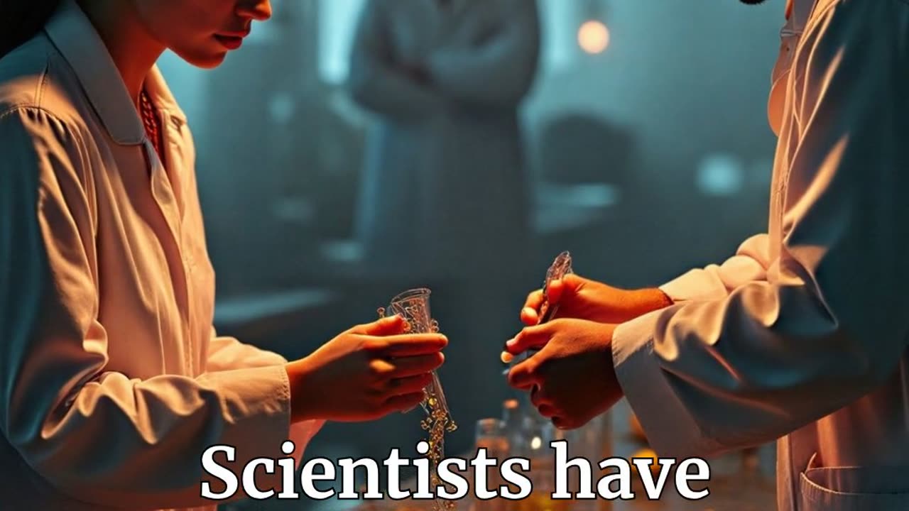 The Shroud of Turin – The Face of God?