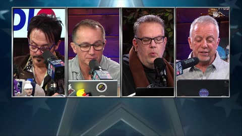 WATCH: Live From Studio 6B | Thursday, January 15, 2026