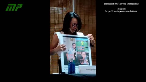 Diana Rodríguez: Perdí a mi hijo por la vacuna de Pfizer.