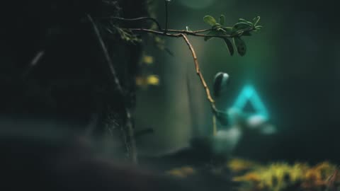 MYRKUR - Leaves of Yggdrasil 🇩🇰