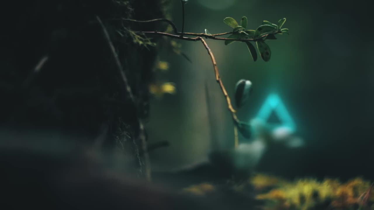 MYRKUR - Leaves of Yggdrasil 🇩🇰