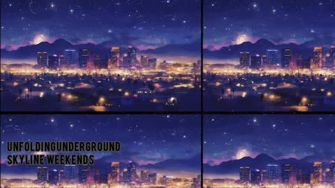 Skyline Weekends