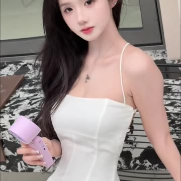 INSANE performance! | Hot Creamy Mini Dress Hypnotic Fit Check Edit - Daily Beauty EP 383