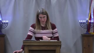 Hanukkah- A Season Of Miracles (December 15, 2020)