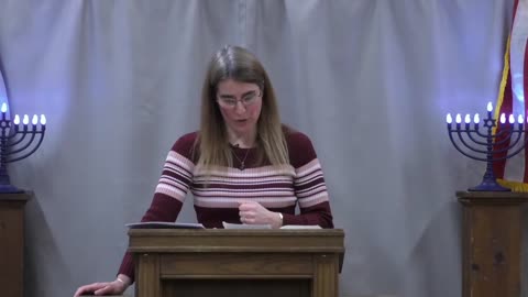 Hanukkah- A Season Of Miracles (December 15, 2020)