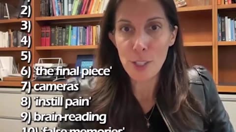 Your brain is not yours