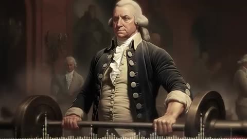 VK The Presidential Pump