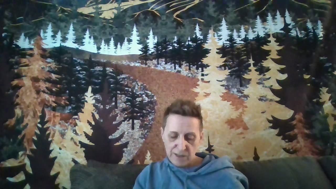 Storytime with Sherri: Ethel Hume - Bechamp or Pasteur (Part 10)