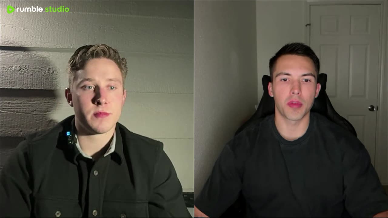 Ep 35– The AI Arms Race