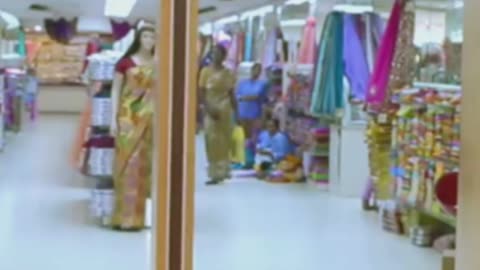 Stores Use This Smell Trick