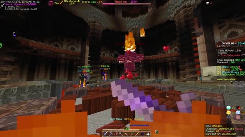 Skyblock FLOOR 7 [#535]
