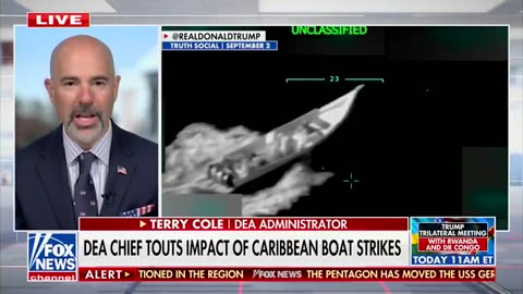 Over the past 24 hours, DEA federal task force seized 20,000 kilos of cocaine