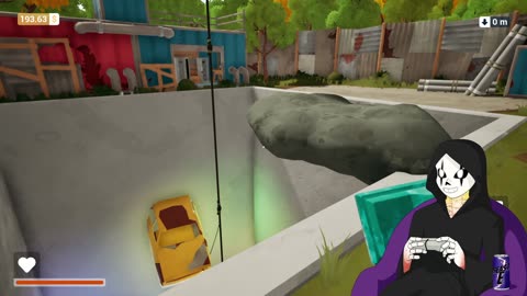 Let's Chill with: One Man's Trash Part Two