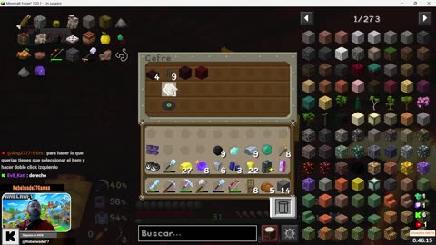 Vamos a jugar un rato en directo