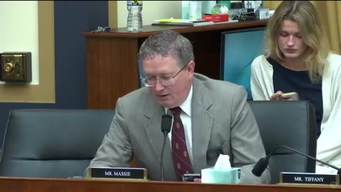 I corrected Democrat Ranking Member Nadler in Judiciary Cmte