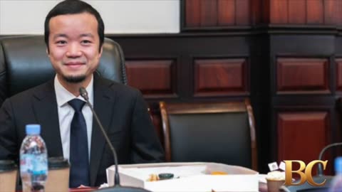 Prosecutors seize yachts, luxury cars from man accused of running Cambodia cyberscams