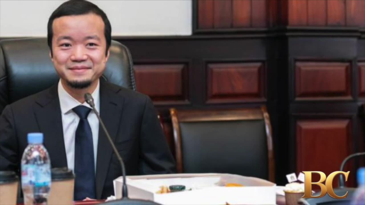 Prosecutors seize yachts, luxury cars from man accused of running Cambodia cyberscams