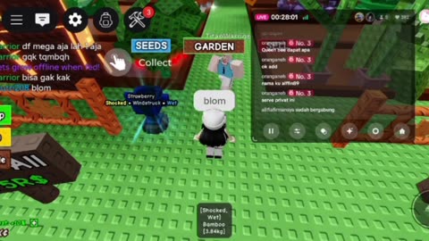 Ultimate Roblox Farming Setup | A Grow Garden Tips & Tricks