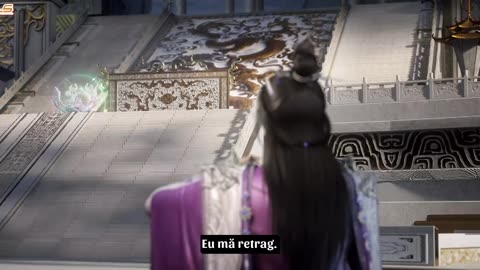 Renegade Immortal -Episodul 107