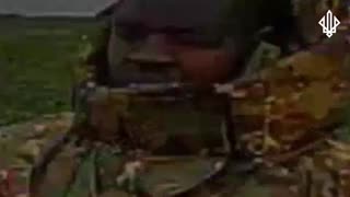 African Mercenary's Adventure Comes to a Close