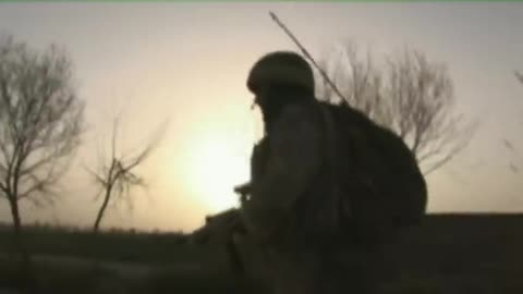 How Did George Bush Sell His War to the World