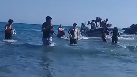 Why is Europe so determined to destroy itself from within?