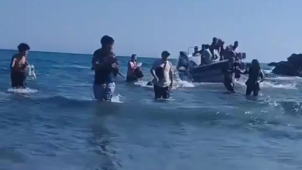 Why is Europe so determined to destroy itself from within?