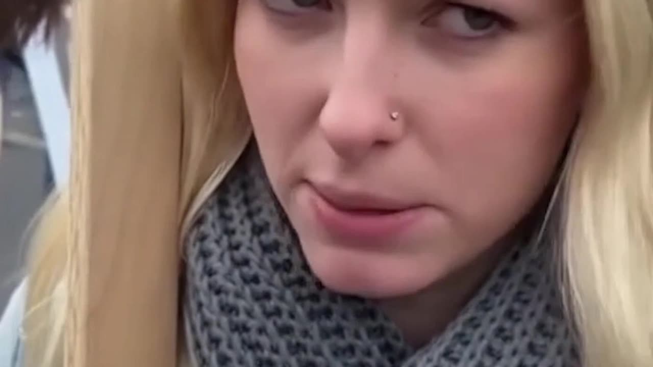 Stanley On The Street