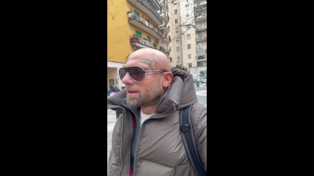 Marco Cannata - Valter De Maggio (07.03.25)