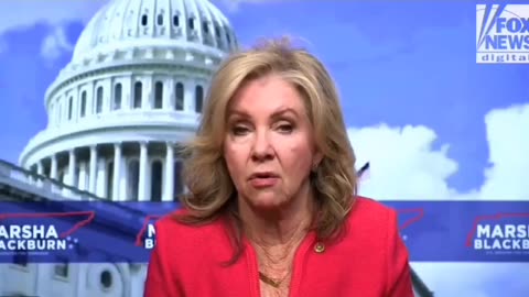 Senator Marsha Blackburn is demanding the immediate arrest of everyone tied to Jeffrey Epstein,