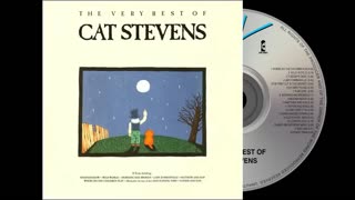 CAT STEVENS - the very best of