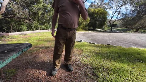 3FULGear Minimalist Ultralight Rain Pants