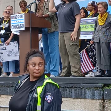 THIS COUNTRY HAS NO KINGS!