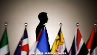 Did Jared Kushner fulfill the prophecy of Daniel