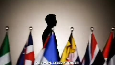 Did Jared Kushner fulfill the prophecy of Daniel