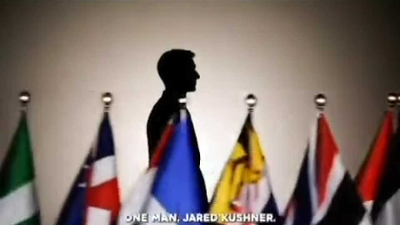 Did Jared Kushner fulfill the prophecy of Daniel