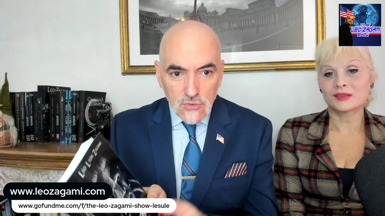 THE RISE AND FALL OF A FRANKIST MONSTER