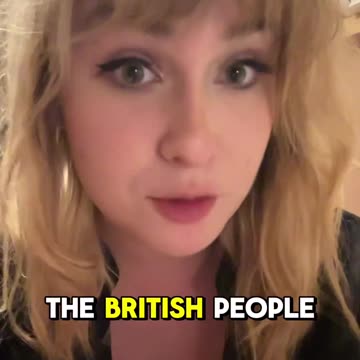 The Majority of the British People Know Firsthand That Mass Immigration Is Making the Country Unsafe