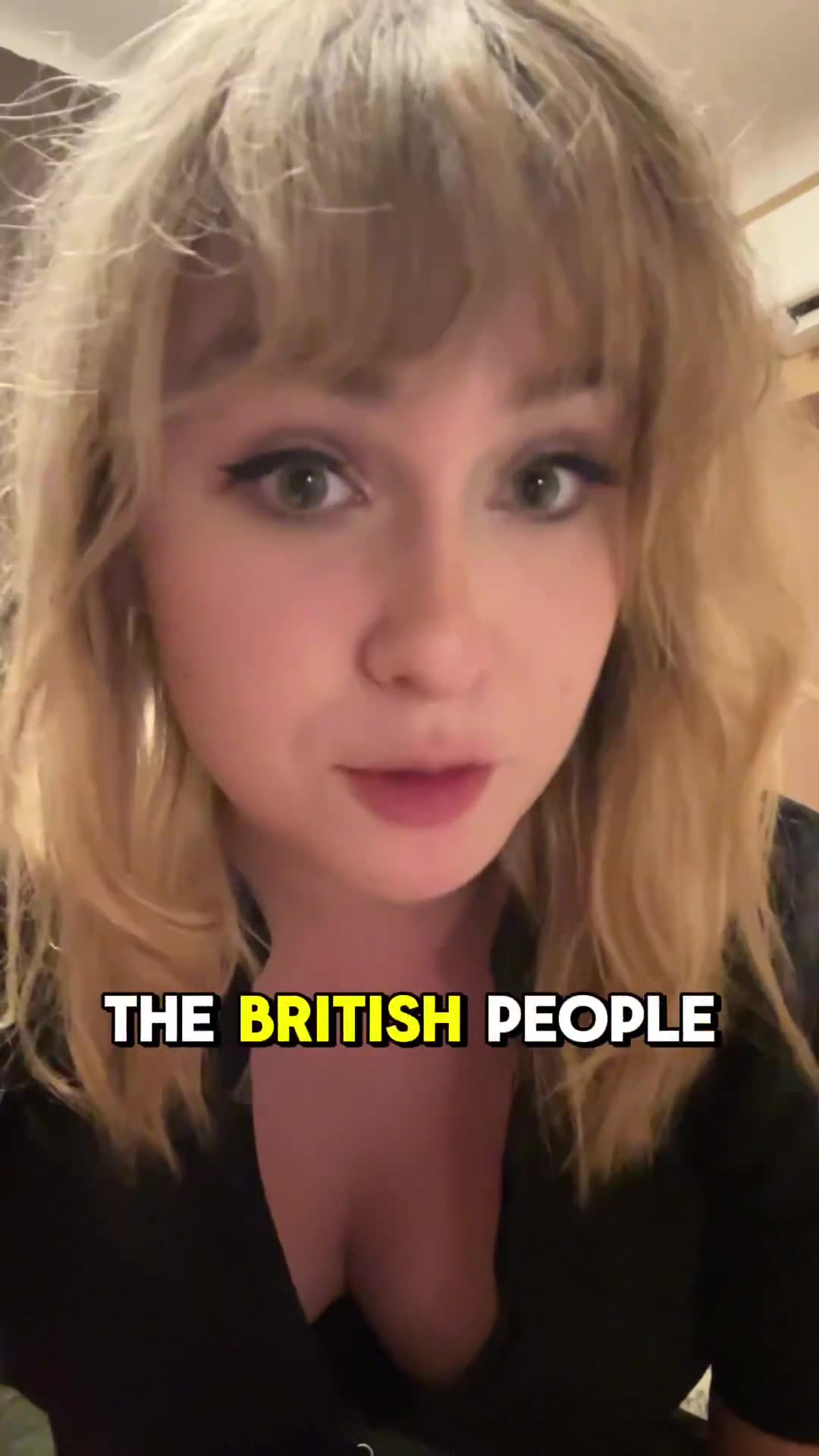 The Majority of the British People Know Firsthand That Mass Immigration Is Making the Country Unsafe