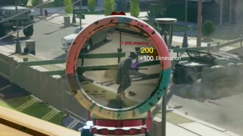 FURY FURRY KILL - CALL OF DUTY: BO6 (XBOX-S CONSOLE PLAYER)