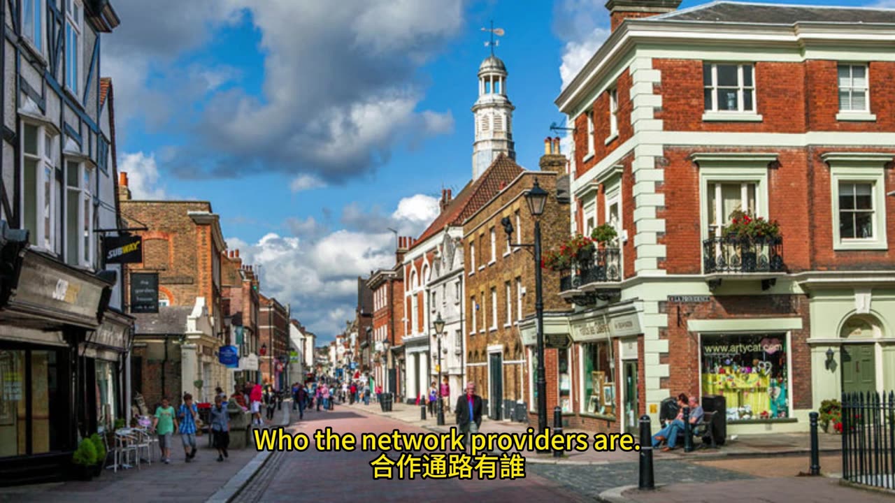 紐約醫療保險 OTC福利比較