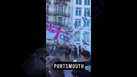 μετναστευτικο: η Μεγ. Βρεττανία σε σημείο βρασμού