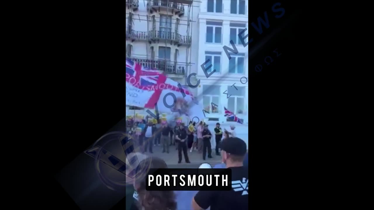 μετναστευτικο: η Μεγ. Βρεττανία σε σημείο βρασμού