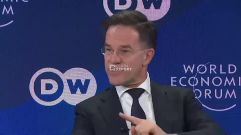 NATO Backs Greenland Annexation, Secretary General Confirms