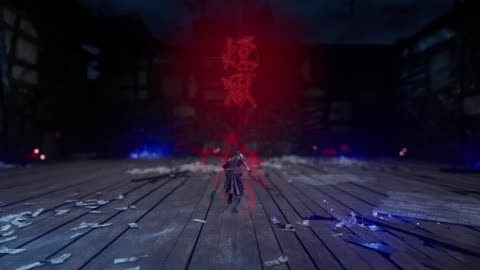 Ninja Gaiden 4: The Raven