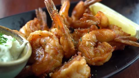 🔥 “Shrimp Bacon Jalapeño Cheese Cups — Melted Madness | FlavorVille™”