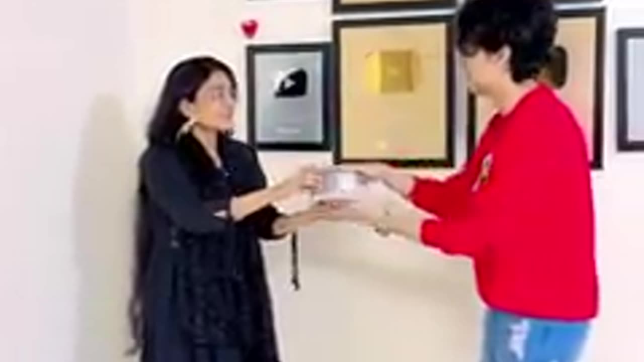 Short Video
